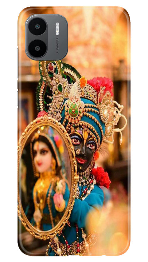 Lord Krishna5 Case for Redmi A1