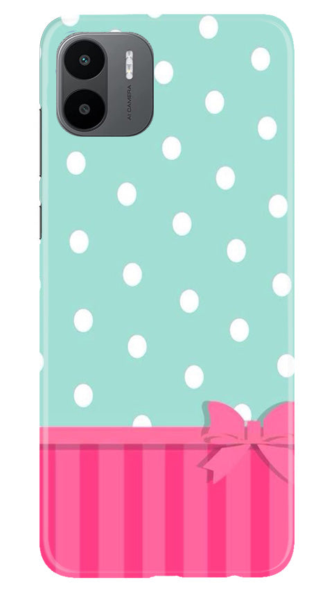 Gift Wrap Case for Redmi A1