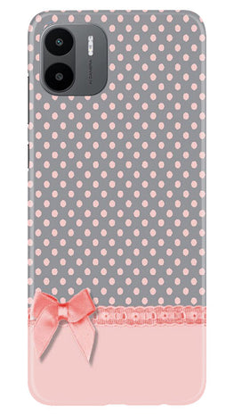 Gift Wrap2 Case for Redmi A1
