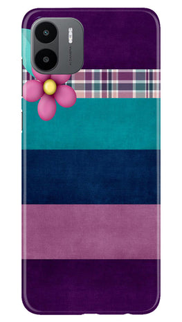 Purple Blue Case for Redmi A1