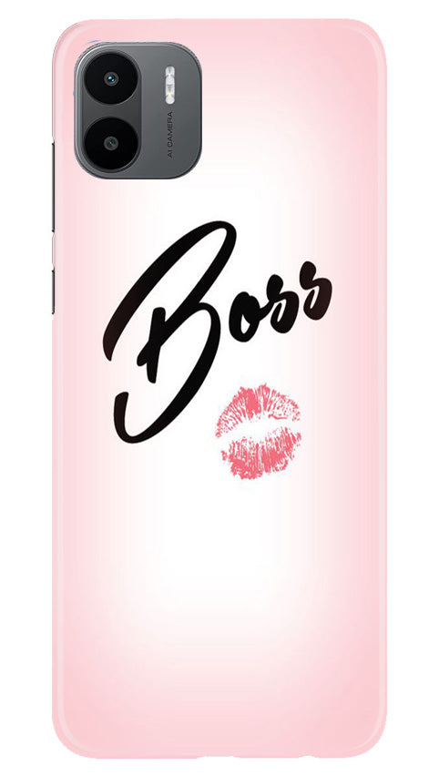 Boss Case for Redmi A1