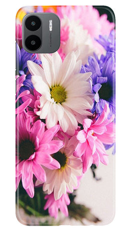 Coloful Daisy Case for Redmi A1