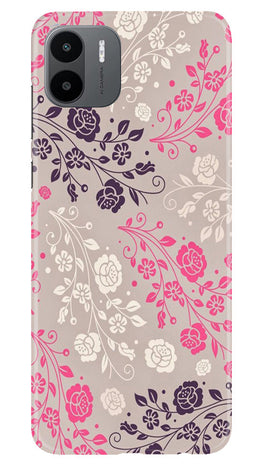 Pattern2 Case for Redmi A1