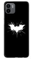 Batman Superhero Case for Redmi A1  (Design - 119)
