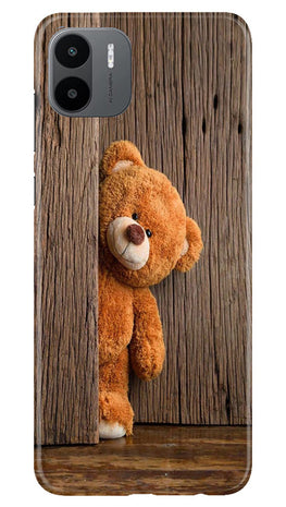 Cute Beer Case for Redmi A1(Design - 129)