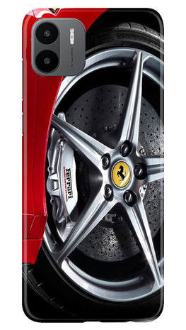 FerariCase for Redmi A1(Design - 133)