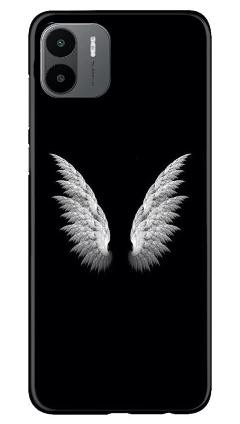 Angel Case for Redmi A1(Design - 142)