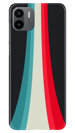 Slider Case for Redmi A1 (Design - 158)