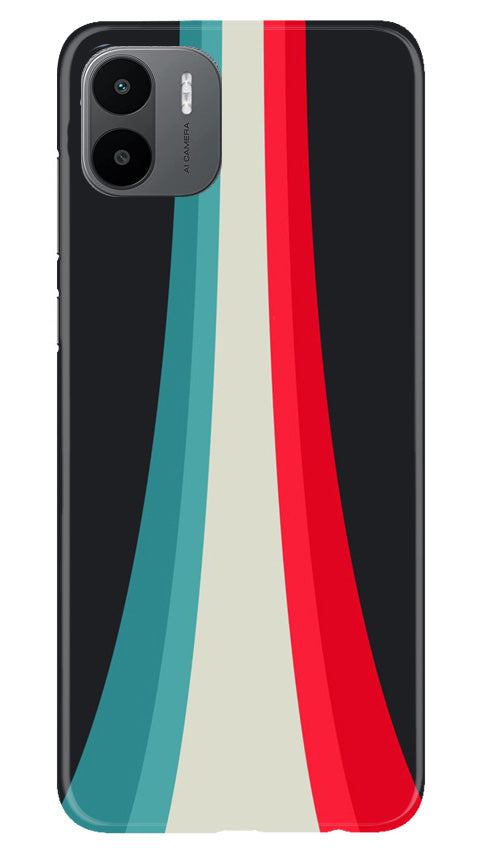 Slider Case for Redmi A1 (Design - 158)