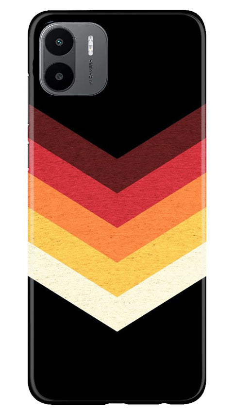 Designer Case for Redmi A1 (Design - 162)