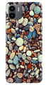 Pebbles Case for Redmi A1 (Design - 174)