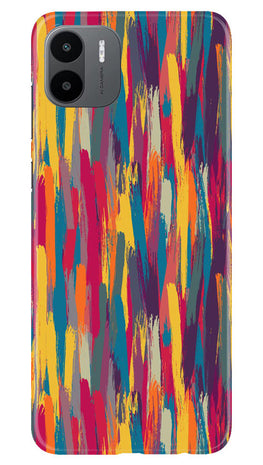 Modern Art Case for Redmi A1 (Design No. 211)