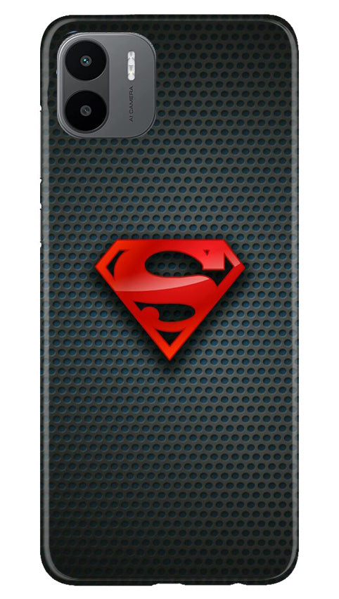Superman Case for Redmi A1 (Design No. 216)