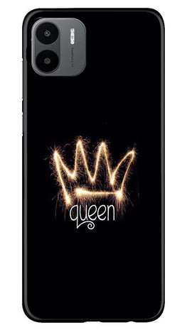 Queen Case for Redmi A1 (Design No. 239)