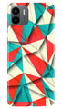 Modern Art Case for Redmi A1 (Design No. 240)