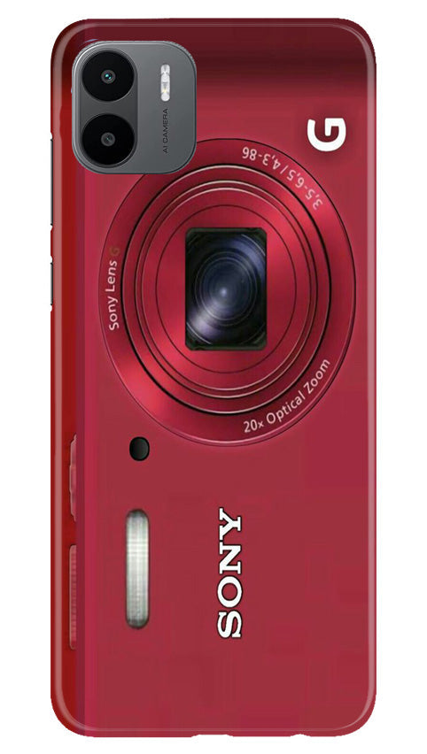 Sony Case for Redmi A1 (Design No. 243)