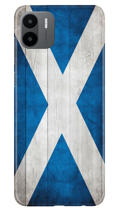 Designer Case for Redmi A1 (Design No. 246)