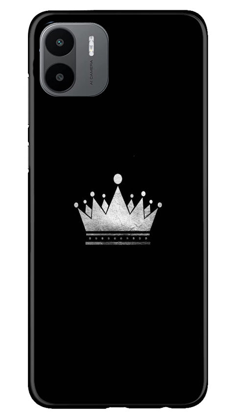 King Case for Redmi A1 (Design No. 249)
