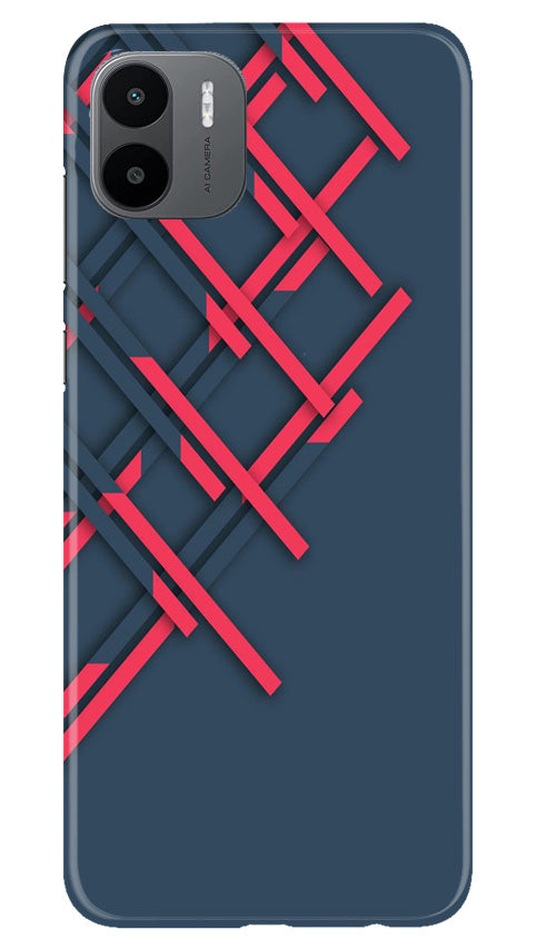Designer Case for Redmi A1 (Design No. 254)