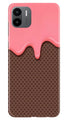 IceCream Case for Redmi A1 (Design No. 256)