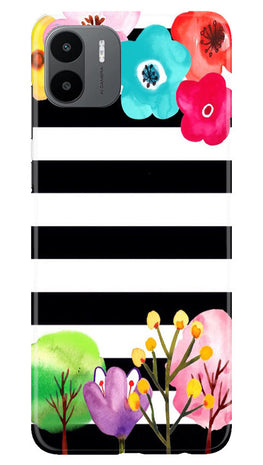 Designer Case for Redmi A1 (Design No. 262)