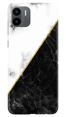 Dog Puppy Mobile Back Case for Redmi A1 (Design - 310)