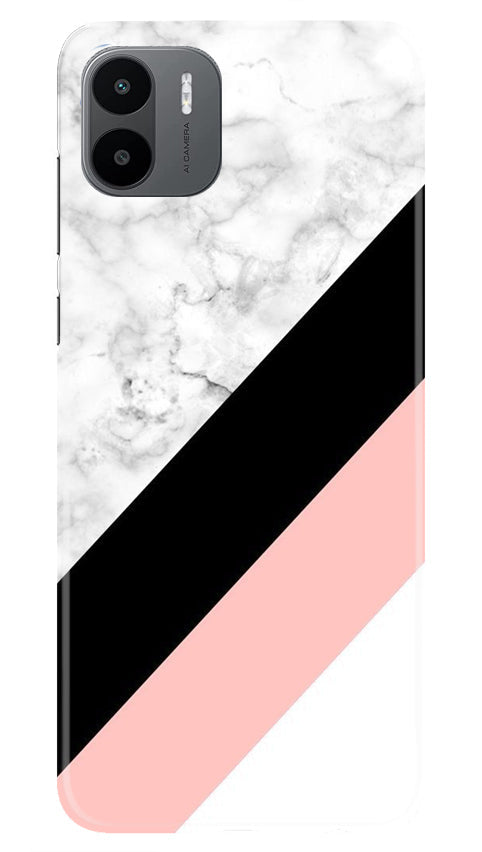 Big Cups Coffee Mobile Back Case for Redmi A1 (Design - 312)