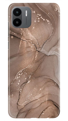 Good Vibes Only Mobile Back Case for Redmi A1 (Design - 314)