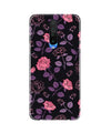 Rose Pattern Case for Redmi K30