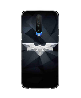Batman Case for Redmi K30
