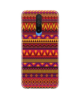 Zigzag line pattern2 Case for Redmi K30