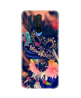 Lord Krishna Case for Redmi K30