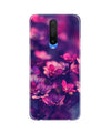 flowers Case for Redmi K30