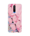 Butterflies Case for Redmi K30