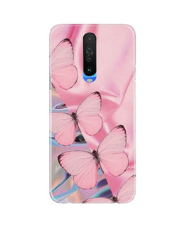 Butterflies Case for Redmi K30