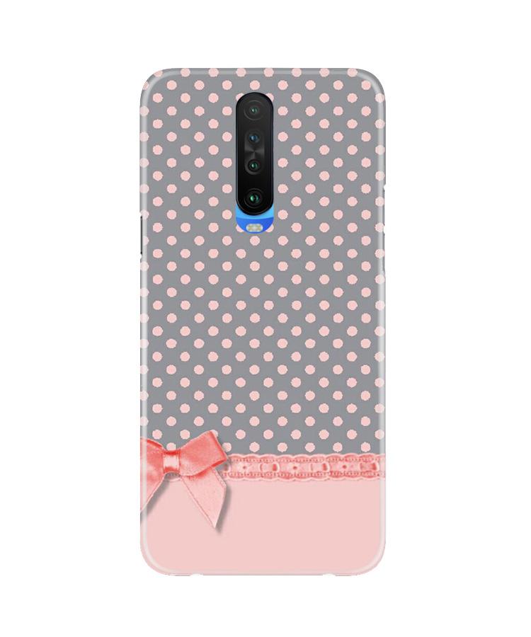 Gift Wrap2 Case for Redmi K30