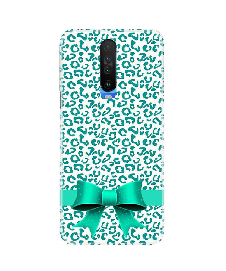 Gift Wrap6 Case for Redmi K30