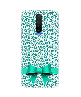 Gift Wrap6 Case for Redmi K30
