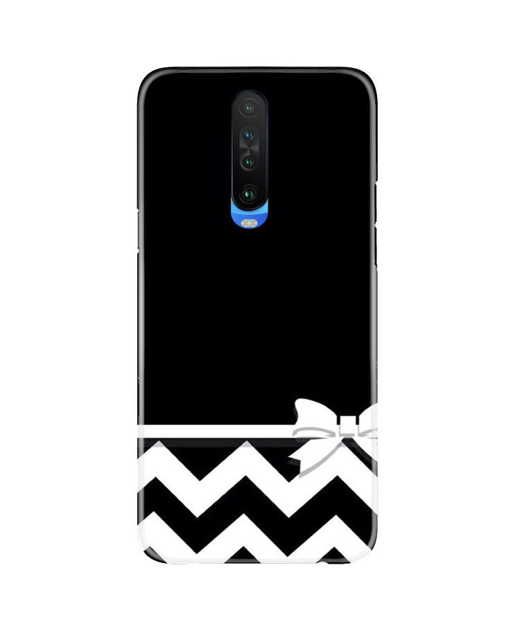 Gift Wrap7 Case for Redmi K30