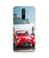 Vintage Car Case for Redmi K30