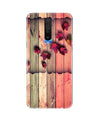 Wooden look2 Case for Redmi K30