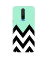 Pattern Case for Redmi K30