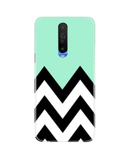 Pattern Case for Redmi K30