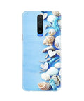 Sea Shells2 Case for Redmi K30