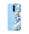 Sea Shells2 Case for Redmi K30
