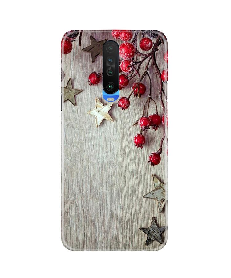 Stars Case for Redmi K30