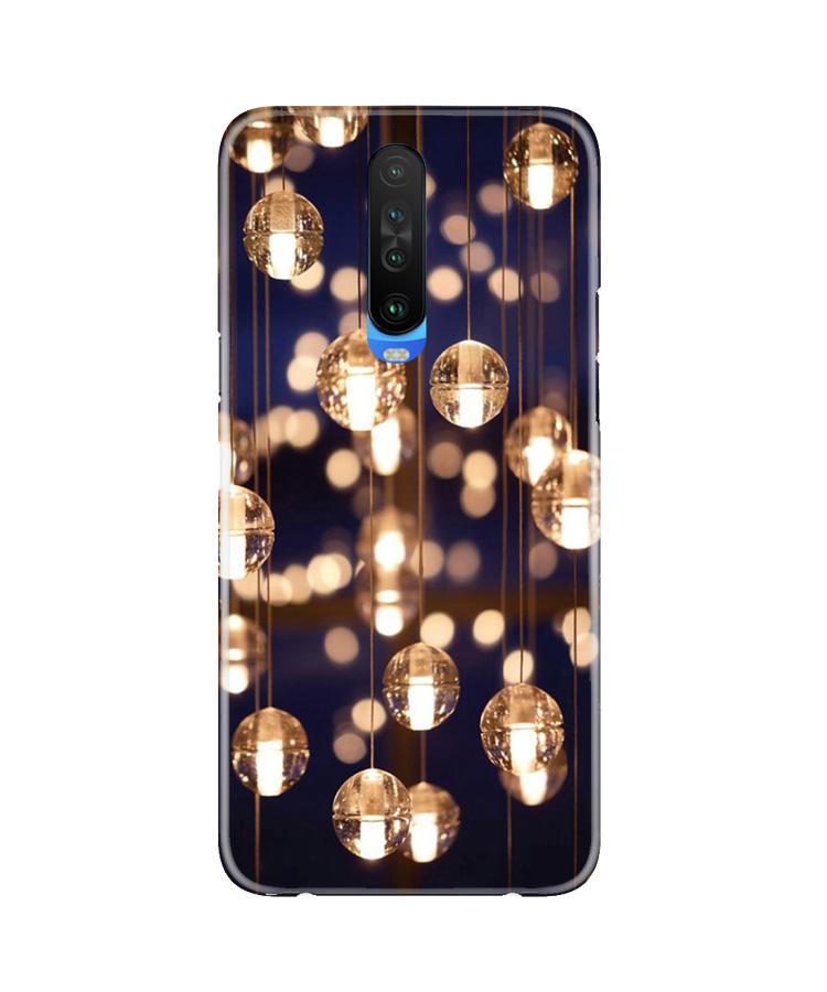 Party Bulb2 Case for Redmi K30
