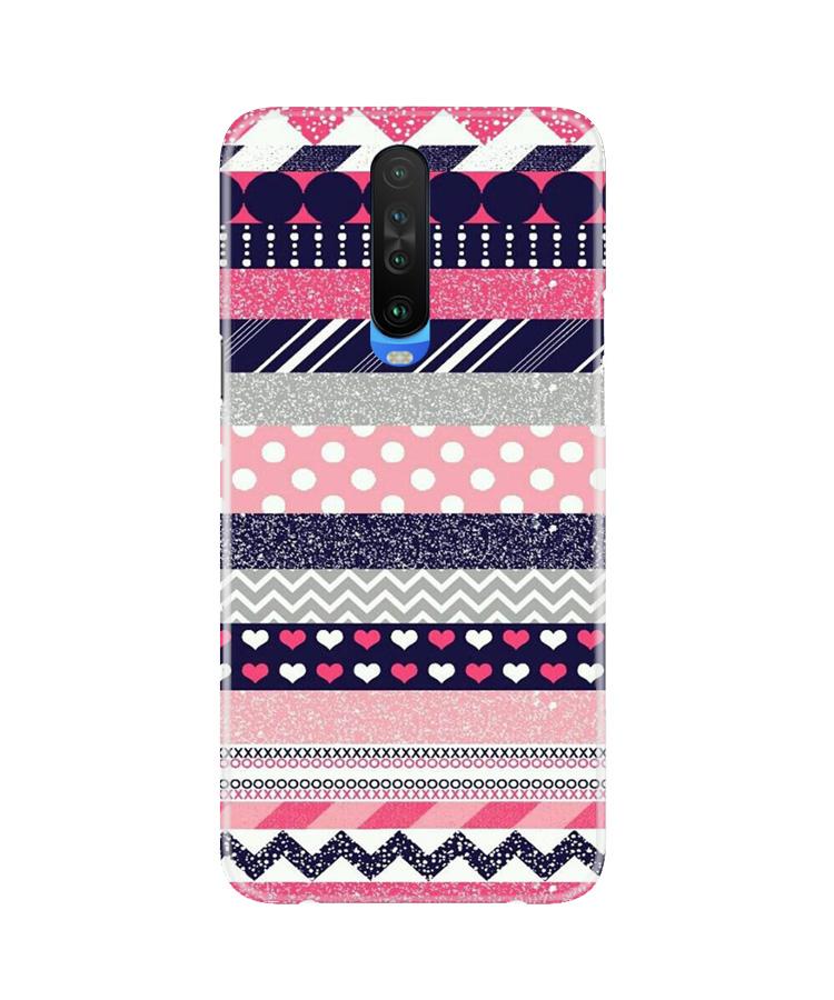 Pattern3 Case for Redmi K30