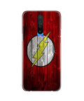 Flash Superhero Case for Redmi K30  (Design - 116)