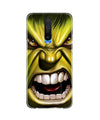 Hulk Superhero Case for Redmi K30  (Design - 121)